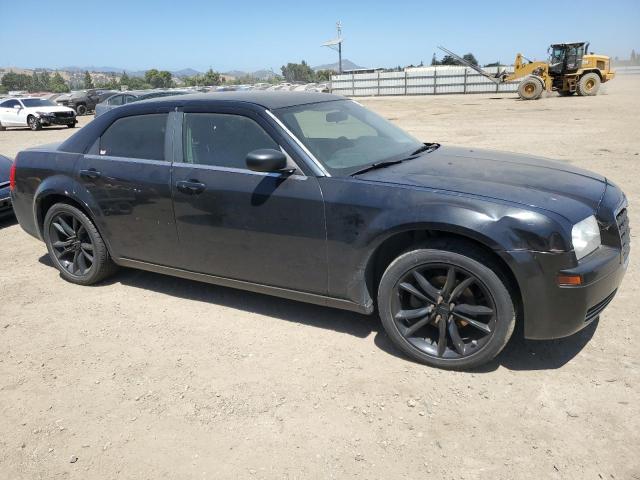 2007 Chrysler 300 VIN: 2C3KA43R67H619557 Lot: 58163934