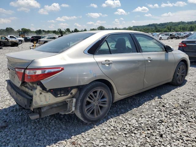 2015 TOYOTA CAMRY LE - 4T1BF1FK9FU064671