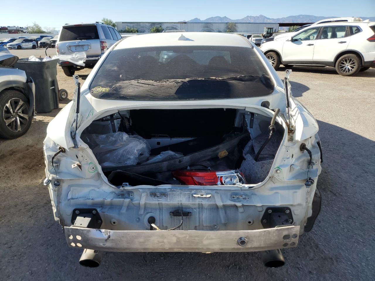 JN1EV7AP1GM305766 2016 Infiniti Q50 Premium