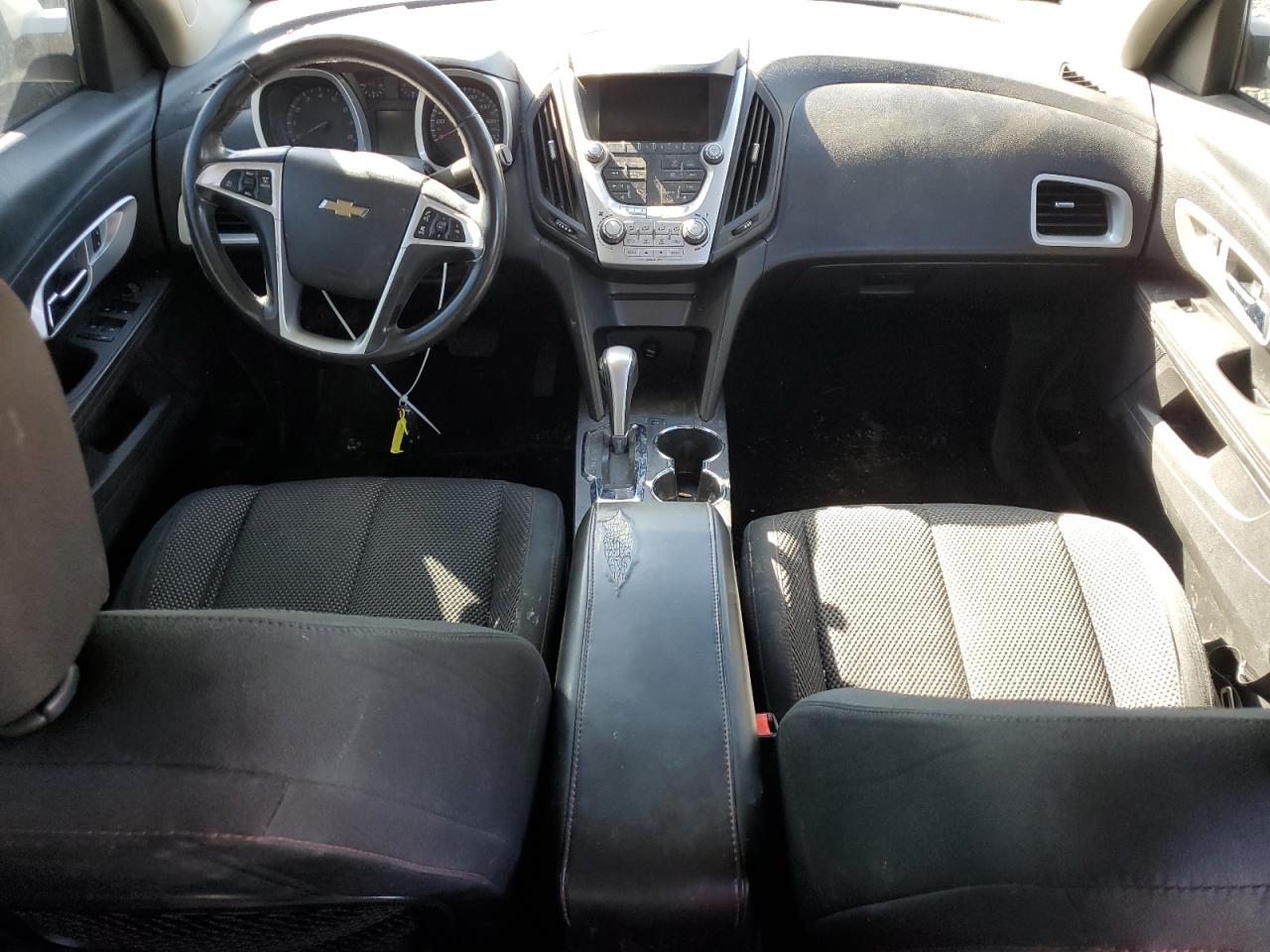2GNFLFEK0E6274156 2014 Chevrolet Equinox Lt