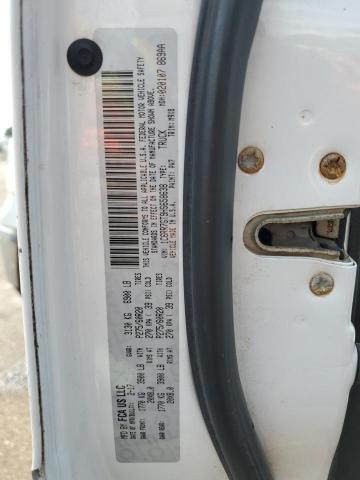 2017 Ram 1500 Slt VIN: 1C6RR7GT9HS658638 Lot: 58072844