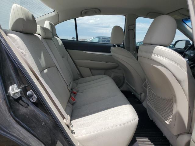 2011 Subaru Legacy 2.5I Premium VIN: 4S3BMBB68B3214875 Lot: 60526724