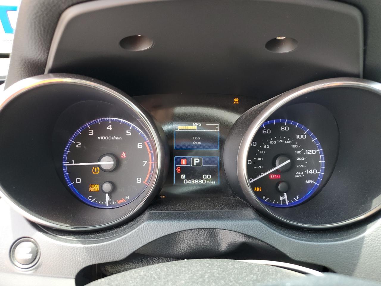 4S4BSADC6J3254949 2018 Subaru Outback 2.5I Premium