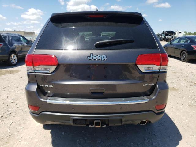 2015 Jeep Grand Cherokee Limited VIN: 1C4RJFBG8FC912996 Lot: 58679044