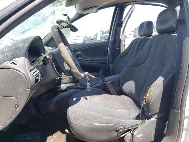 1998 Chevrolet Cavalier VIN: 1G1JC5248W7185867 Lot: 57584794