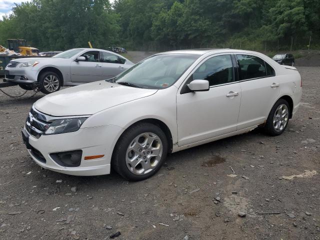 2010 Ford Fusion Se VIN: 3FAHP0HA3AR260413 Lot: 60494844