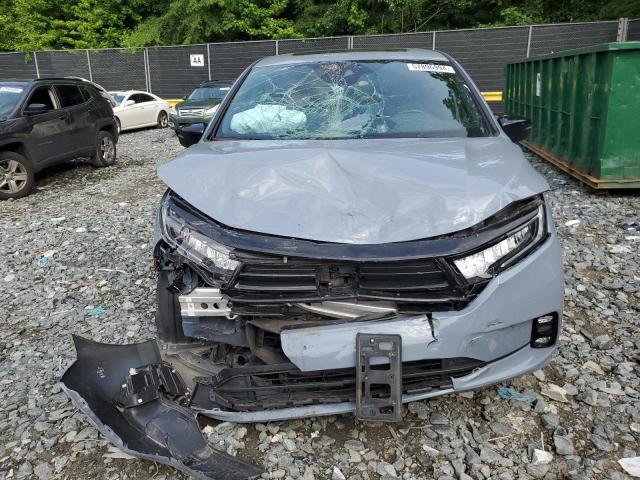2023 HONDA ODYSSEY SP 5FNRL6H75PB001935