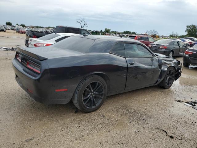 2018 Dodge Challenger Sxt VIN: 2C3CDZAG5JH178036 Lot: 57621694