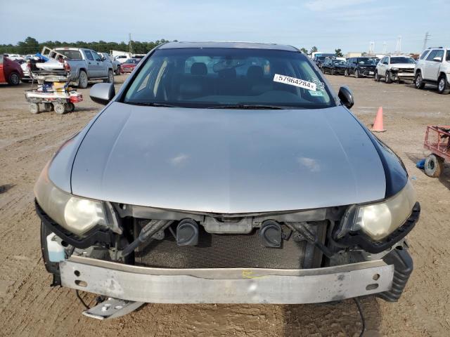 2009 Acura Tsx VIN: JH4CU26639C025705 Lot: 57964284