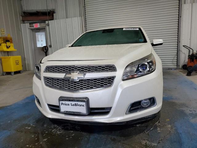 2013 Chevrolet Malibu Ltz VIN: 1G11H5SA4DF141343 Lot: 58928364