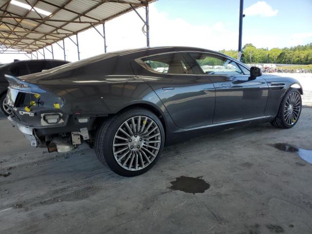 VIN SCFHMDBSXHGF05614 2017 Aston Martin Rapide, S no.3