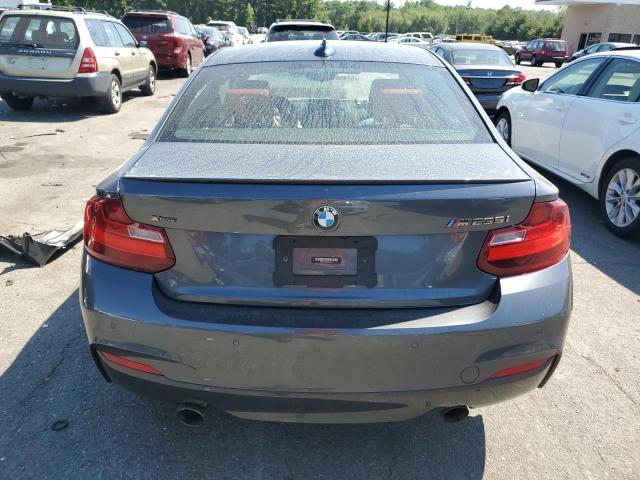 VIN WBA1J9C57GV371972 2016 BMW 2 Series, M235XI no.6