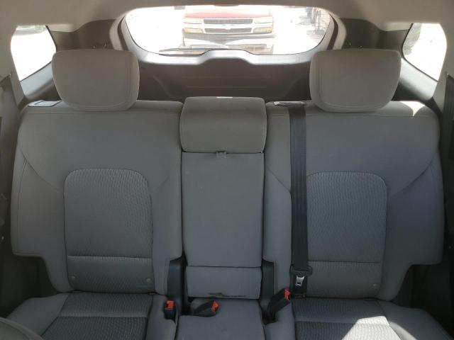 2017 HYUNDAI SANTA FE S - KM8SM4HF4HU195212