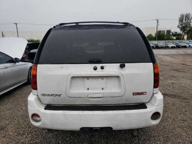 2004 GMC Envoy VIN: 1GKDS13S542156757 Lot: 59305834