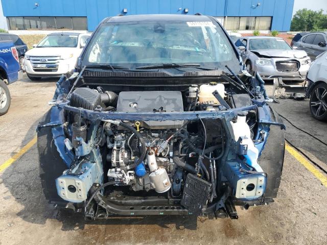 VIN 1GNEVHKW1PJ183928 2023 Chevrolet Traverse, LT no.5