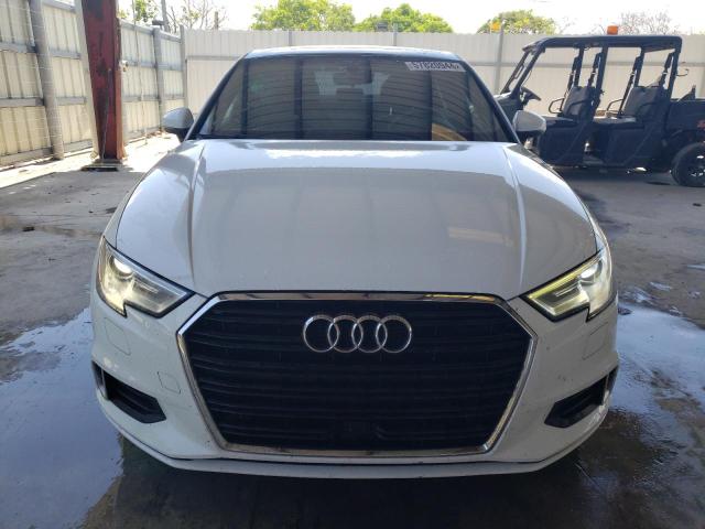 2017 Audi A3 Premium VIN: WAUAUGFF7H1061149 Lot: 57820944