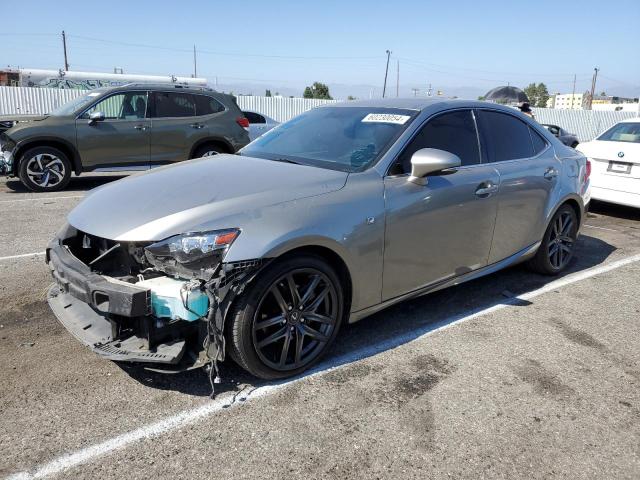 2015 LEXUS IS 250 2015