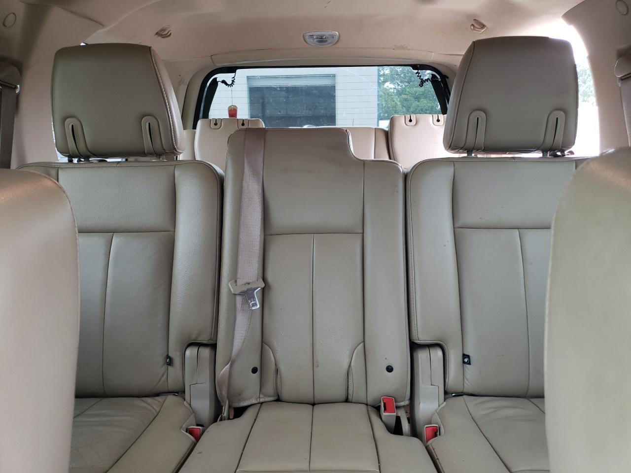 1FMJU1H59CEF12339 2012 Ford Expedition Xlt