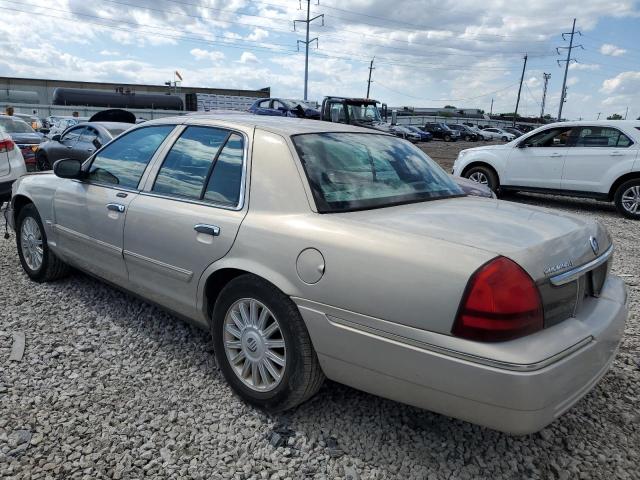 2009 Mercury Grand Marquis Ls VIN: 2MEHM75V79X609636 Lot: 56495944