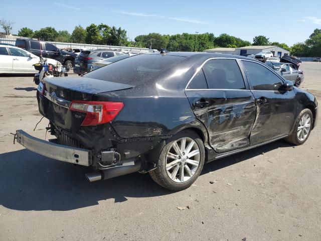 2014 Toyota Camry Se VIN: 4T1BK1FK3EU538186 Lot: 60033674