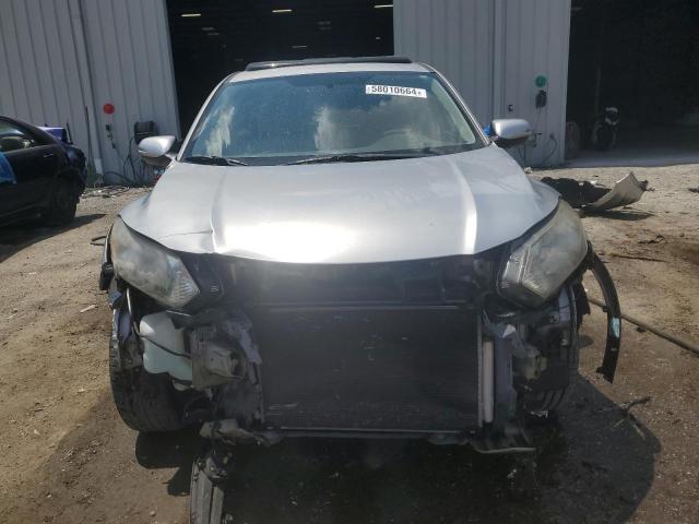 2016 HONDA HR-V 3CZRU5H55GM704575