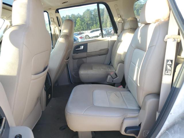 2004 Ford Expedition Eddie Bauer VIN: 1FMEU17W14LA12989 Lot: 59959494