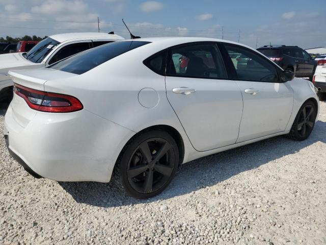 2015 Dodge Dart Sxt VIN: 1C3CDFBB7FD378289 Lot: 58577774