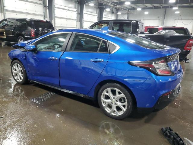 VIN 1G1RB6S50HU109665 2017 Chevrolet Volt, Premier no.2