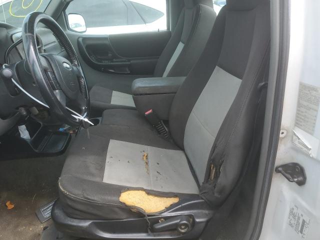 2004 Ford Ranger VIN: 1FTYR10U94PB49974 Lot: 59167524