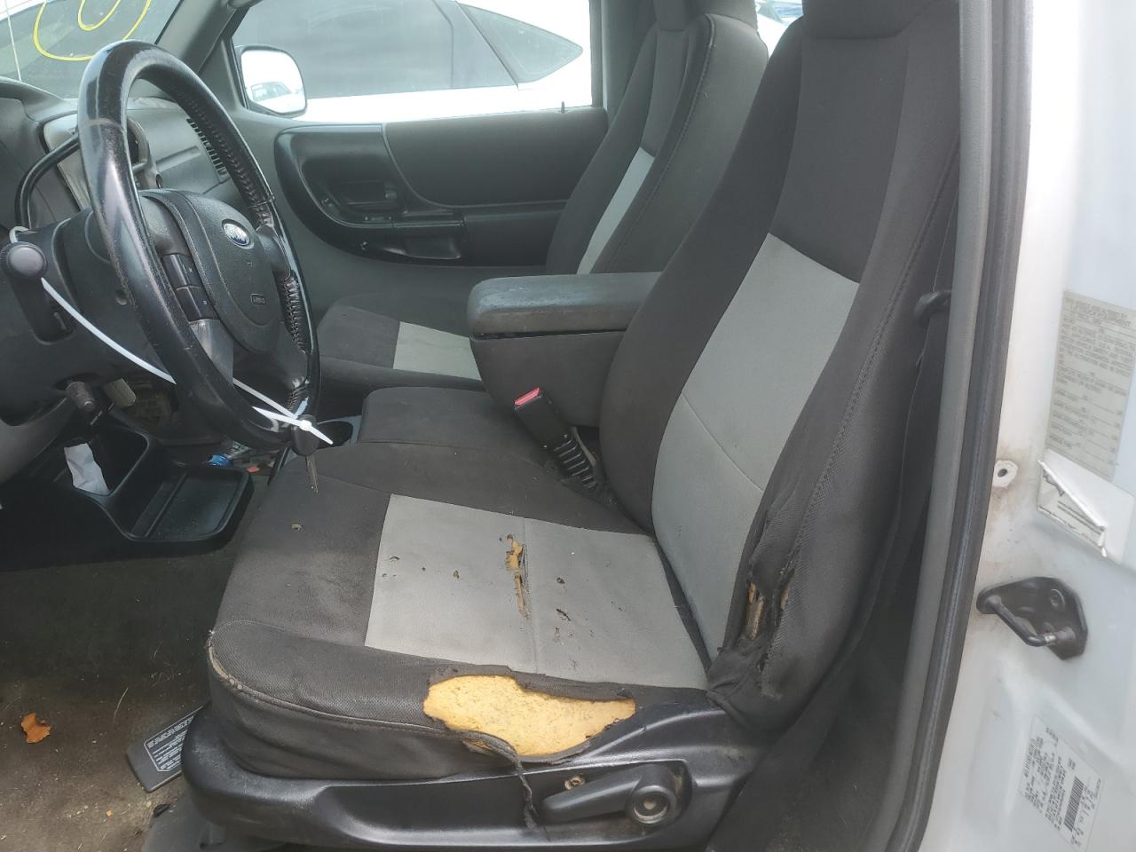 1FTYR10U94PB49974 2004 Ford Ranger