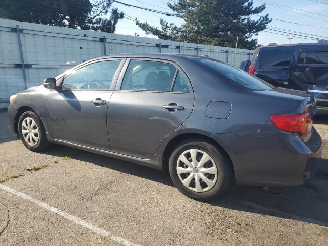 2010 Toyota Corolla Base VIN: 1NXBU4EE0AZ190929 Lot: 60611934