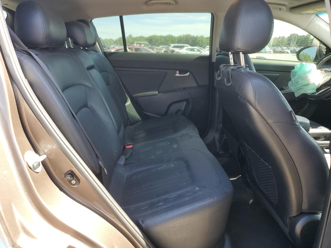 KNDPCCA20C7294325 2012 Kia Sportage Ex