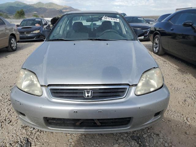 1999 Honda Civic Dx VIN: 2HGEJ6524XH501965 Lot: 60174344