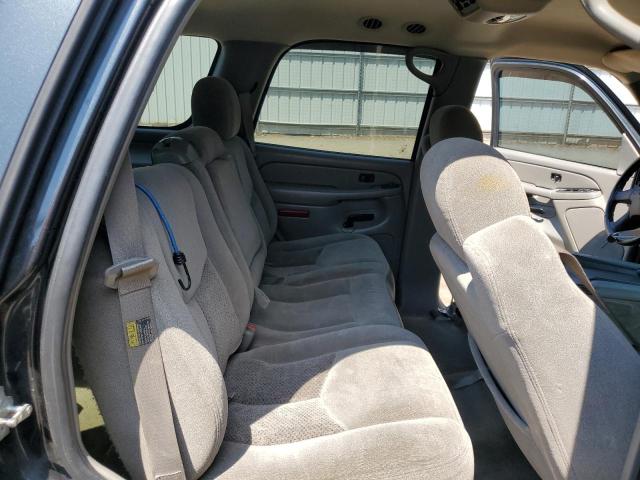 2004 Chevrolet Tahoe K1500 VIN: 1GNEK13Z14R231949 Lot: 58970654