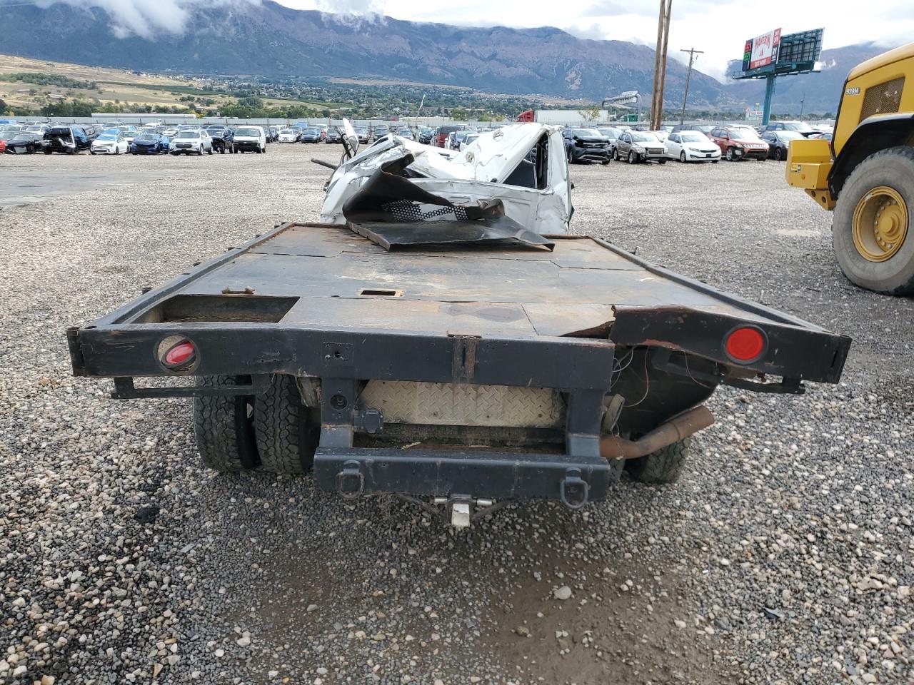 3FELF47F5VMA27820 1997 Ford F Super Duty