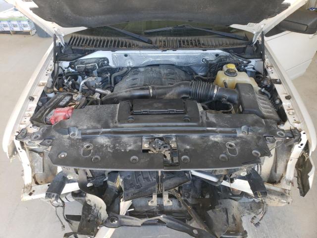2017 FORD EXPEDITION - 1FMJK1JT6HEA56760