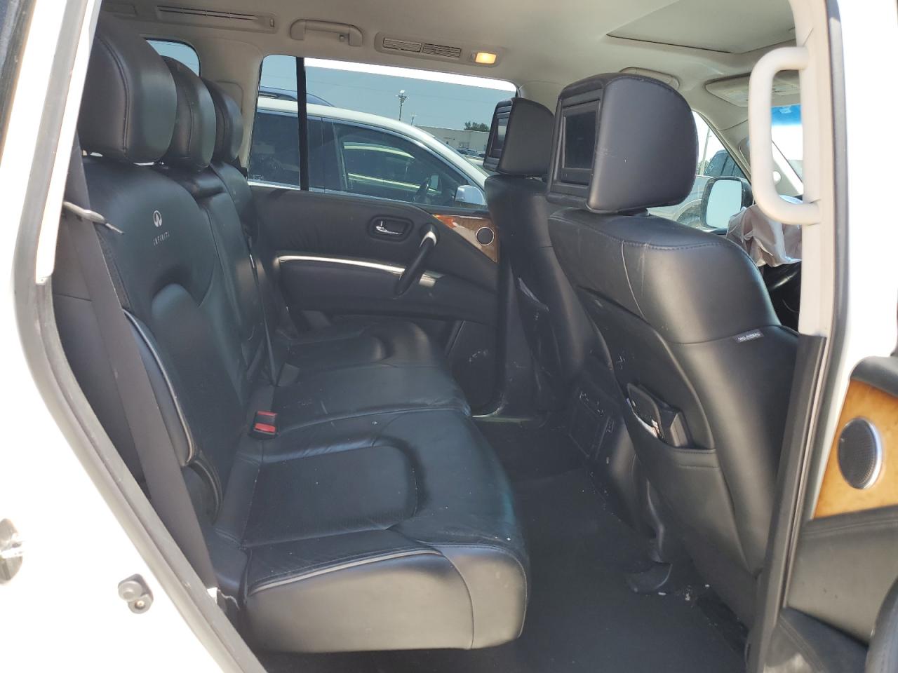 JN8AZ2ND3E9750548 2014 Infiniti Qx80