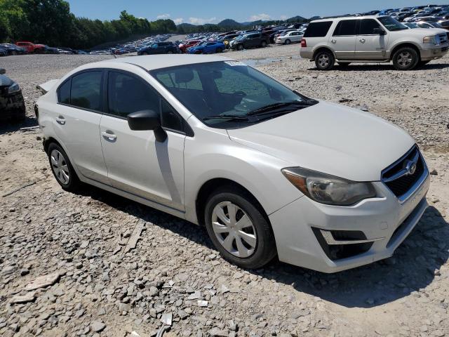 2015 Subaru Impreza VIN: JF1GJAA67FG006338 Lot: 58218134