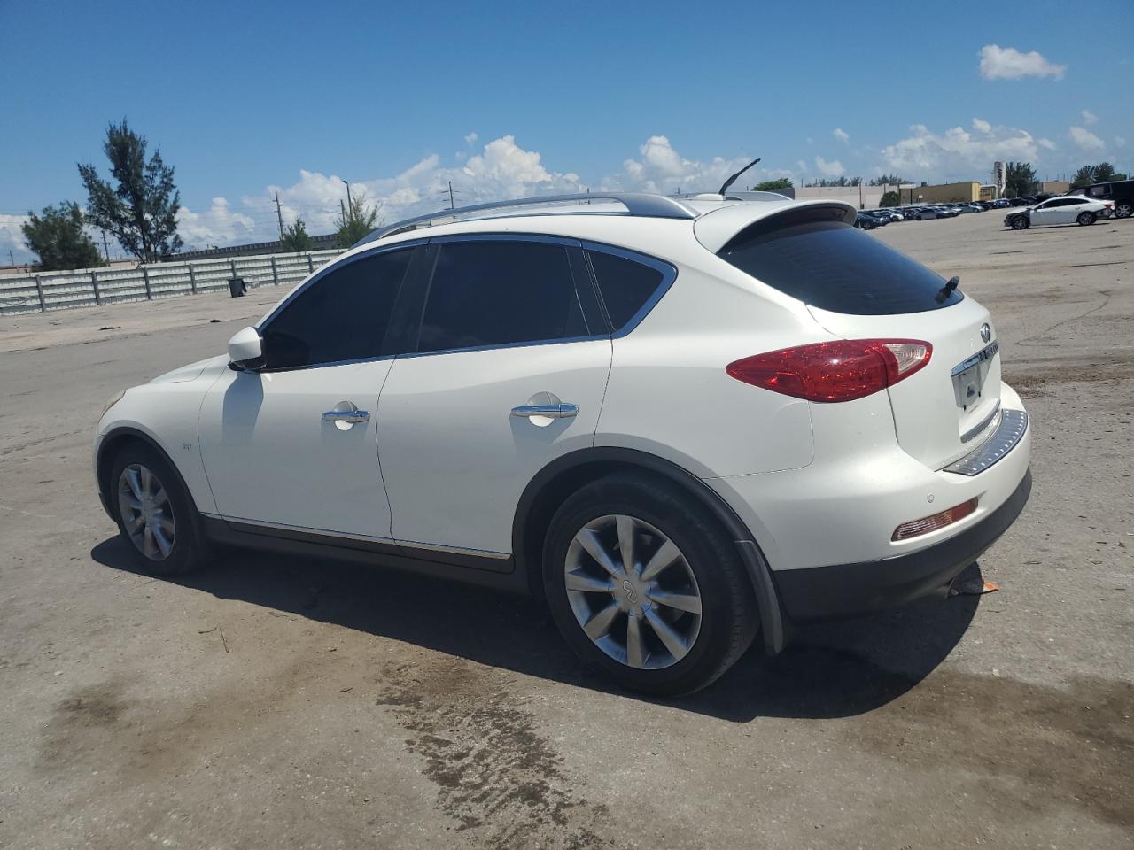 JN1BJ0HP7FM730502 2015 Infiniti Qx50