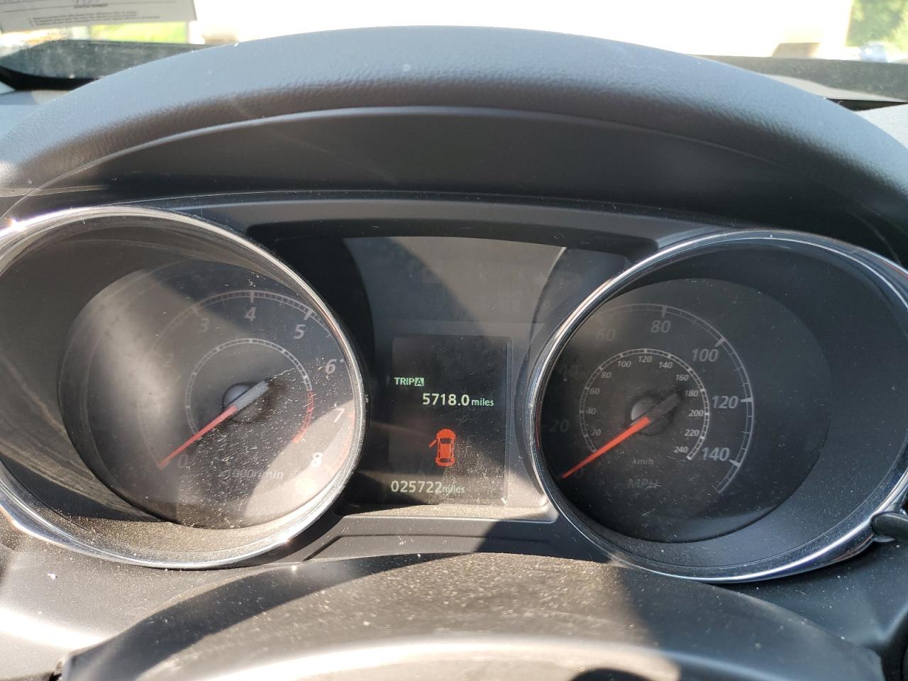 JA4APUAU1NU019837 2022 Mitsubishi Outlander Sport Es