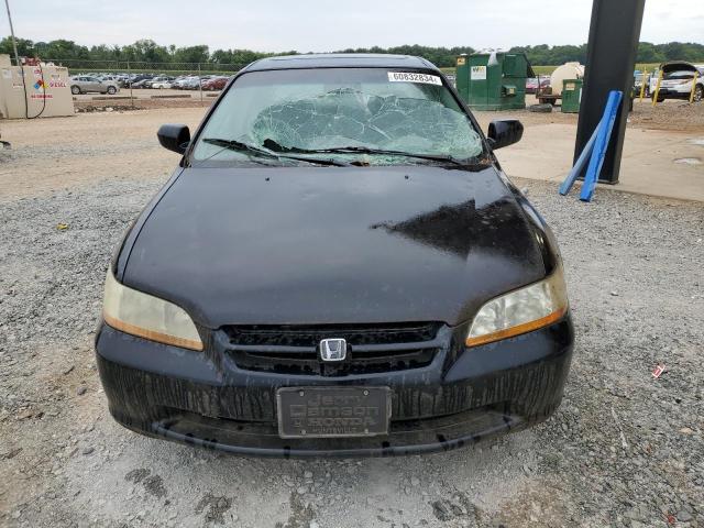 1999 Honda Accord Ex VIN: 1HGCG5651XA057256 Lot: 60832834