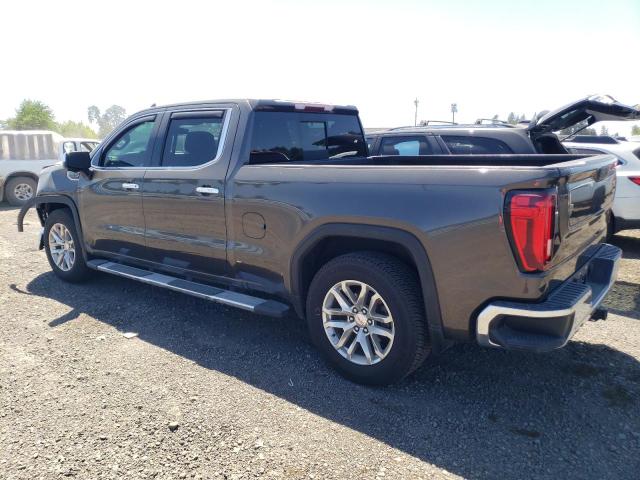 2019 GMC Sierra K1500 Slt VIN: 1GTU9DED6KZ201751 Lot: 54406524