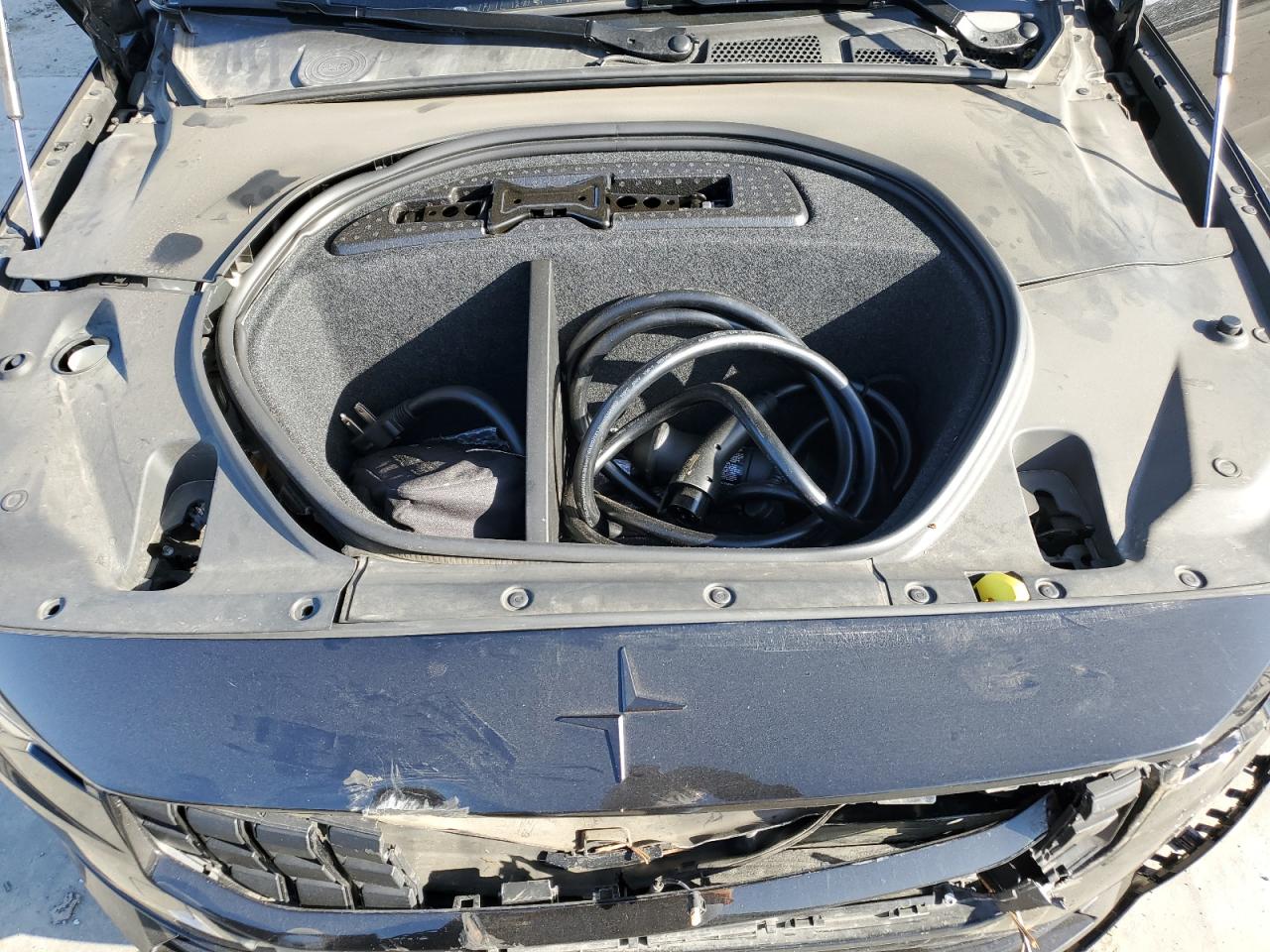 YSMED3KA3PL154040 2023 Polestar 2