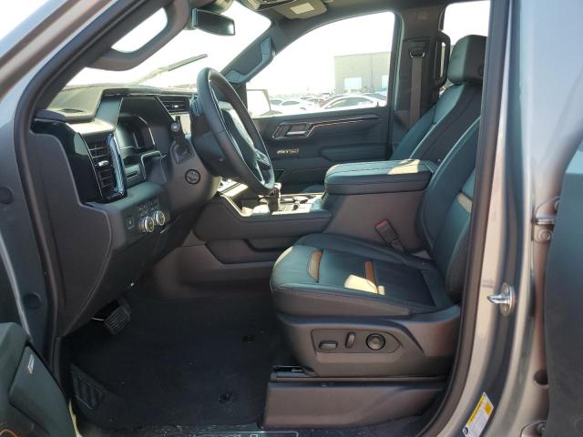 2024 GMC Sierra K1500 At4 VIN: 3GTUUEE8XRG350018 Lot: 58708804