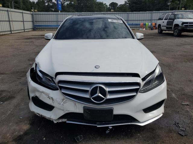 WDDHF5KB2EB018465 2014 Mercedes-Benz E 350