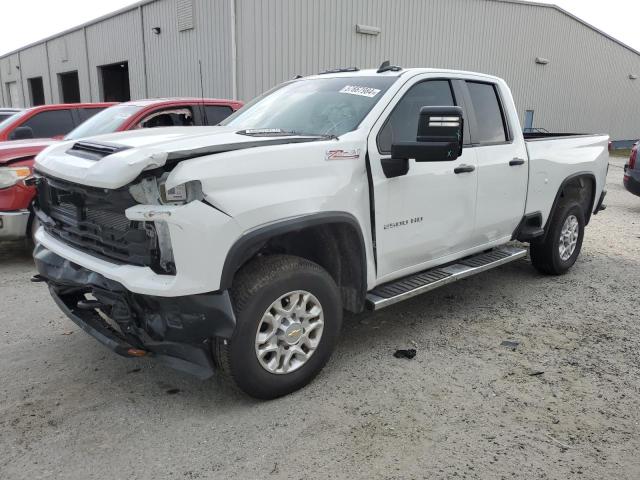 2024 Chevrolet Silverado K2500 Heavy Duty VIN: 1GC5YLEYXRF180385 Lot: 57667984