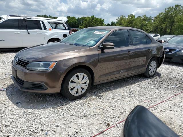 2014 Volkswagen Jetta Se VIN: 3VWD07AJ4EM402560 Lot: 60076994