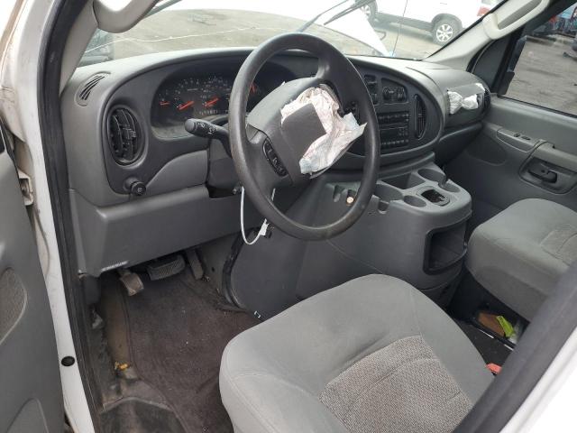 2006 Ford Econoline E350 Super Duty Wagon VIN: 1FBSS31LX6DA43618 Lot: 59090254