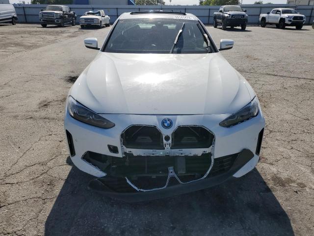 2022 BMW I4 EDRIVE WBY73AW09NFM42460