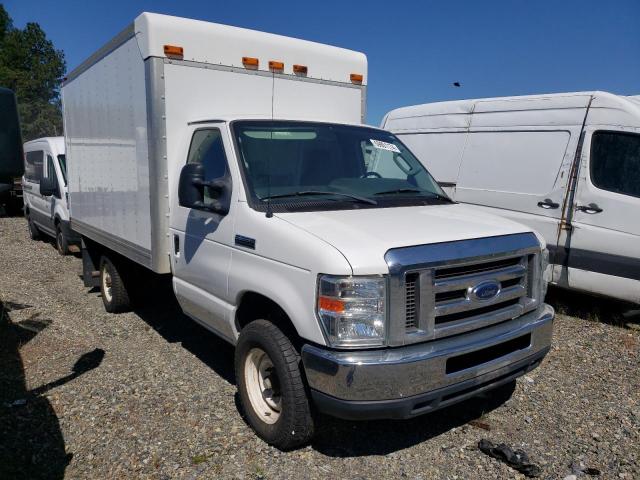 2012 Ford Econoline E350 Super Duty Cutaway Van VIN: 1FDSE3FL8CDA95686 Lot: 59801174